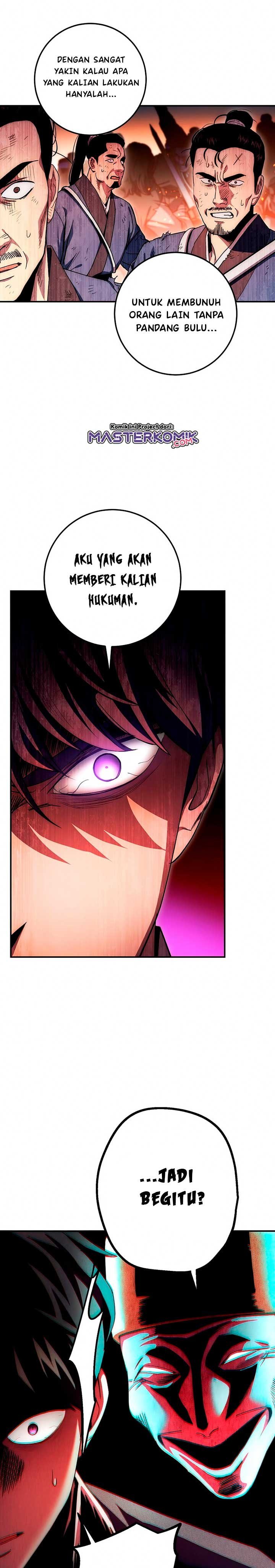 Legend of Asura – The Venom Dragon Chap 70 - Next Chap 71