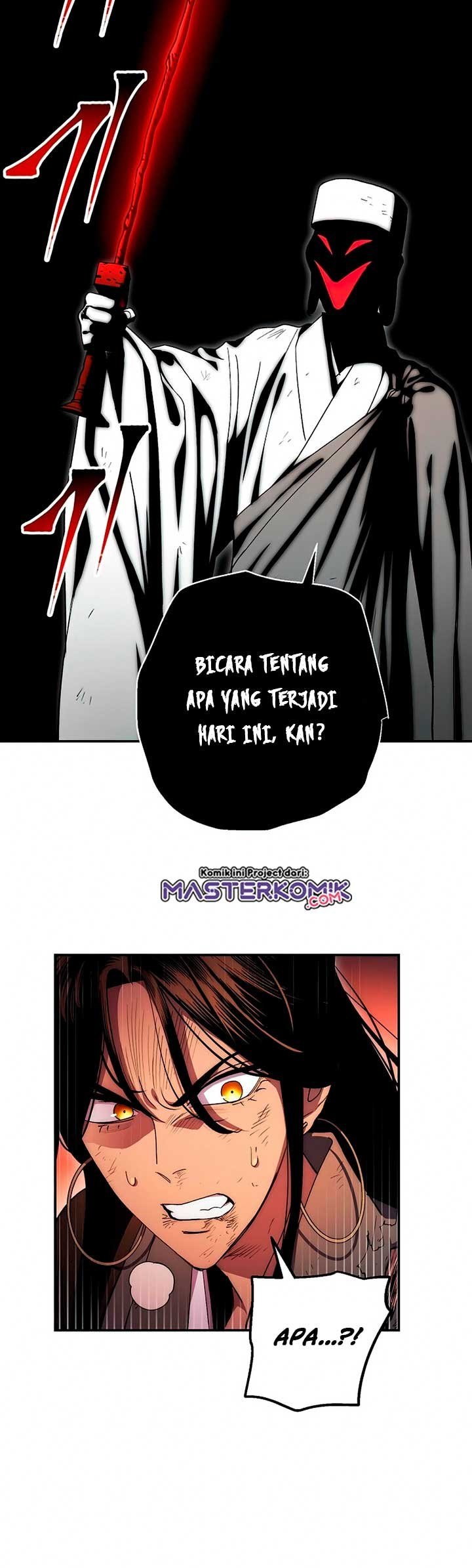 Legend of Asura – The Venom Dragon Chap 70 - Next Chap 71