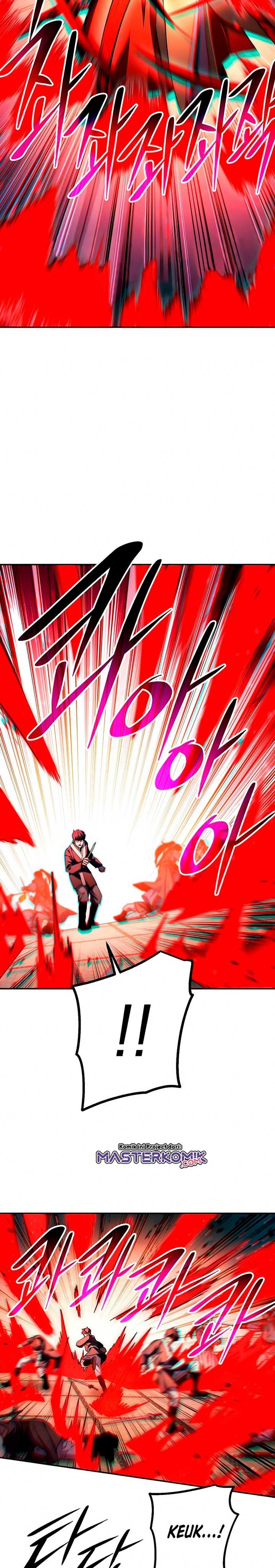 Legend of Asura – The Venom Dragon Chap 70 - Next Chap 71