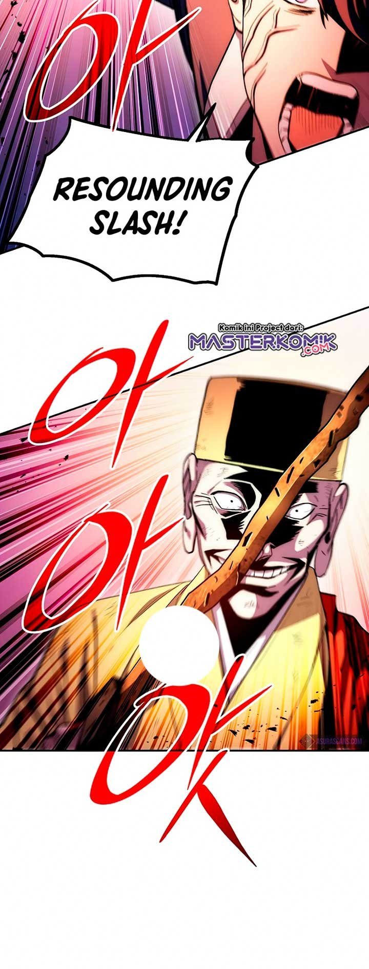 Legend of Asura – The Venom Dragon Chap 70 - Next Chap 71