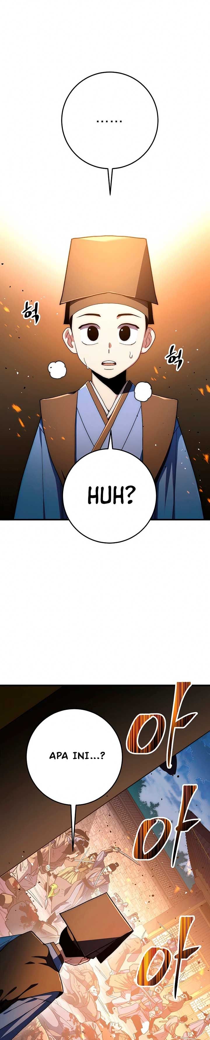 Legend of Asura – The Venom Dragon Chap 71 - Next Chap 72