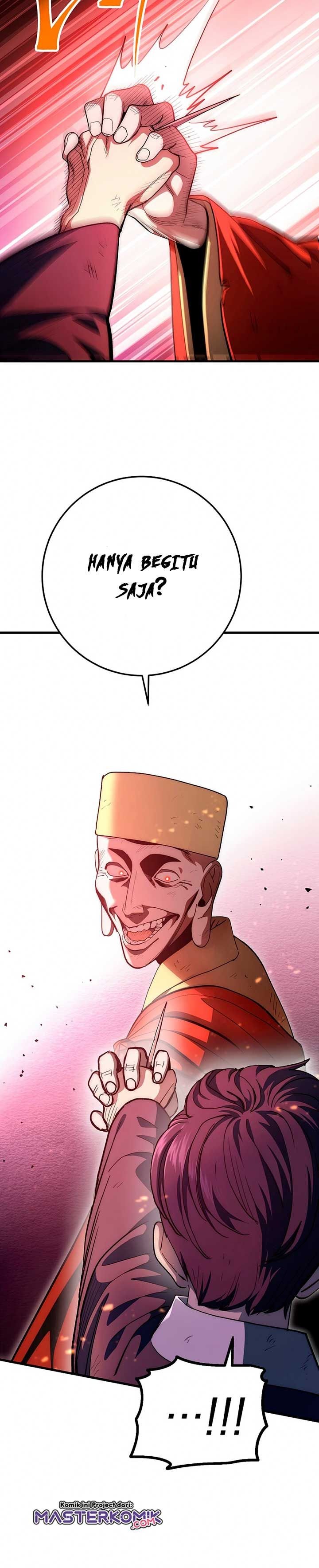 Legend of Asura – The Venom Dragon Chap 71 - Next Chap 72