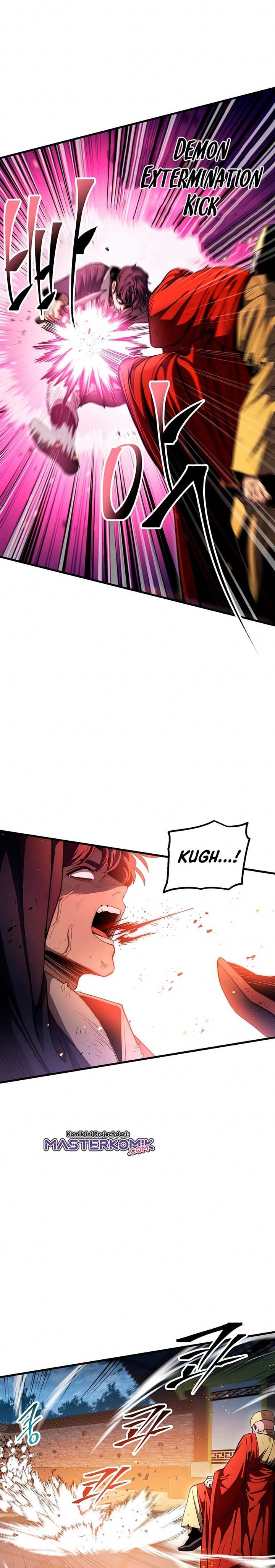 Legend of Asura – The Venom Dragon Chap 71 - Next Chap 72