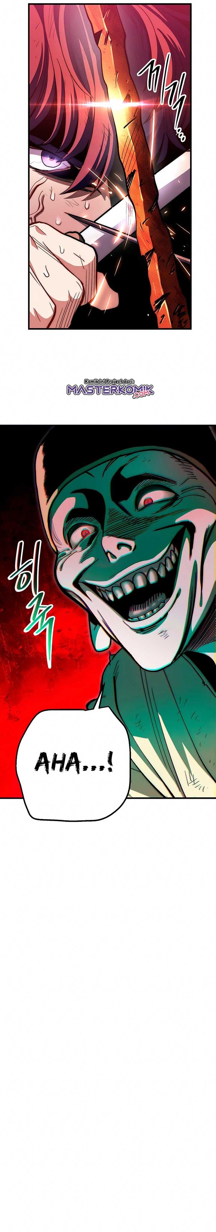 Legend of Asura – The Venom Dragon Chap 71 - Next Chap 72