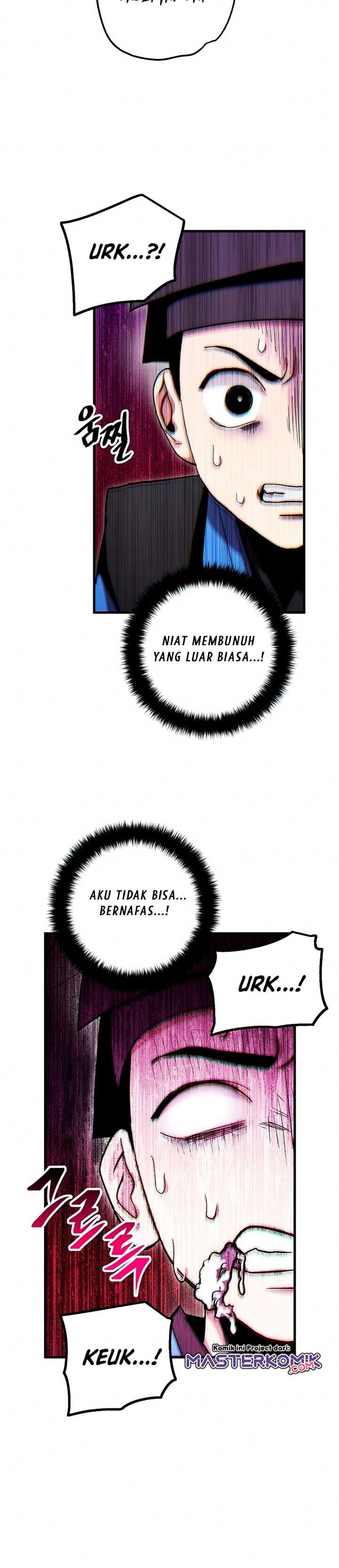 Legend of Asura – The Venom Dragon Chap 71 - Next Chap 72