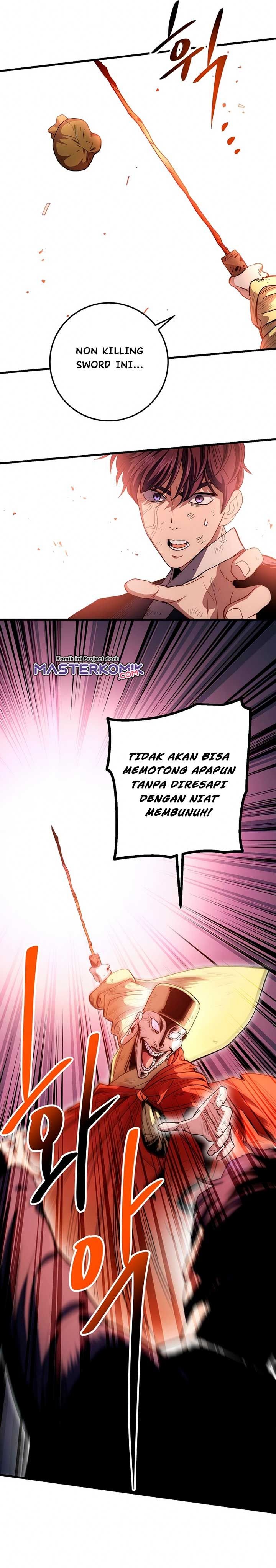 Legend of Asura – The Venom Dragon Chap 71 - Next Chap 72