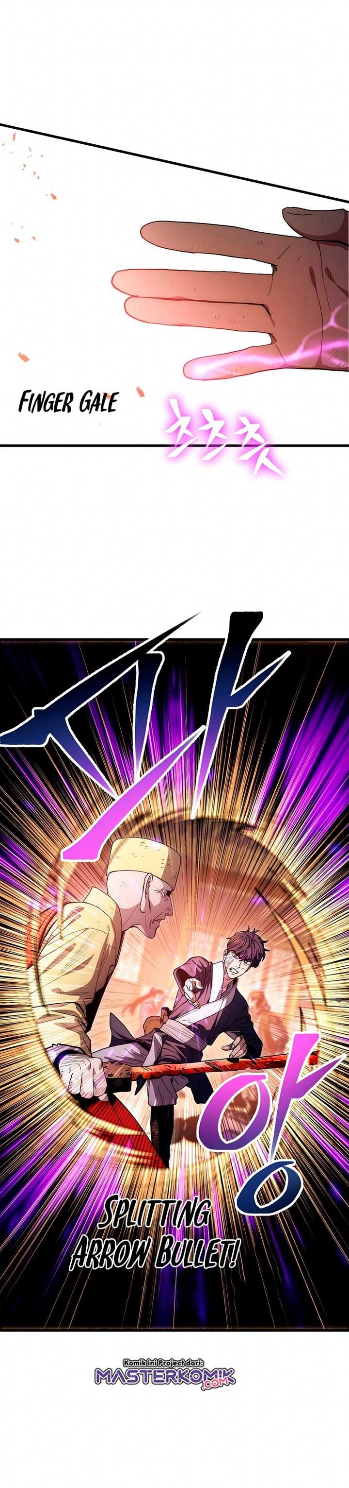 Legend of Asura – The Venom Dragon Chap 71 - Next Chap 72