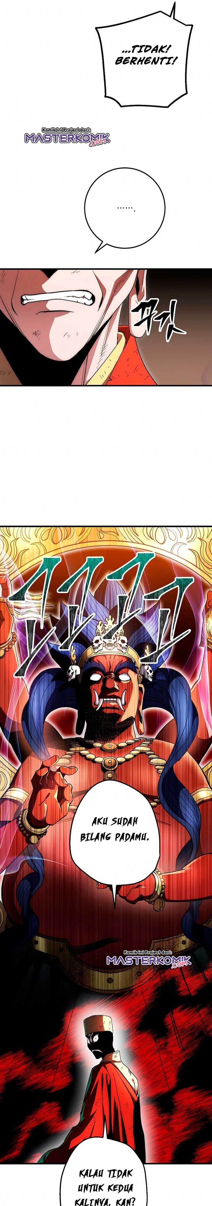 Legend of Asura – The Venom Dragon Chap 71 - Next Chap 72