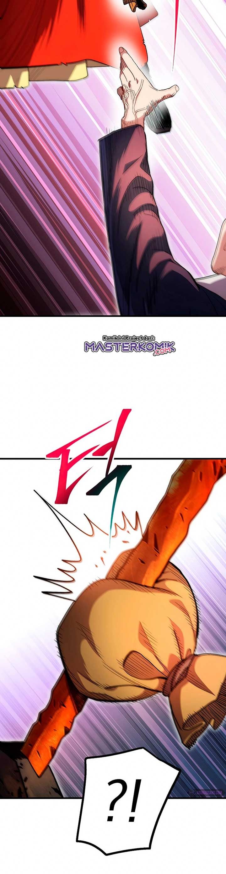 Legend of Asura – The Venom Dragon Chap 71 - Next Chap 72