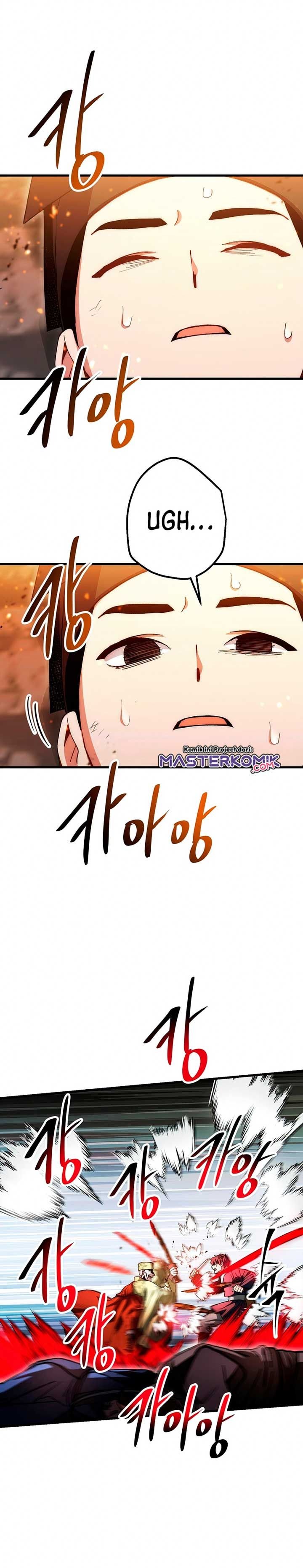 Legend of Asura – The Venom Dragon Chap 71 - Next Chap 72