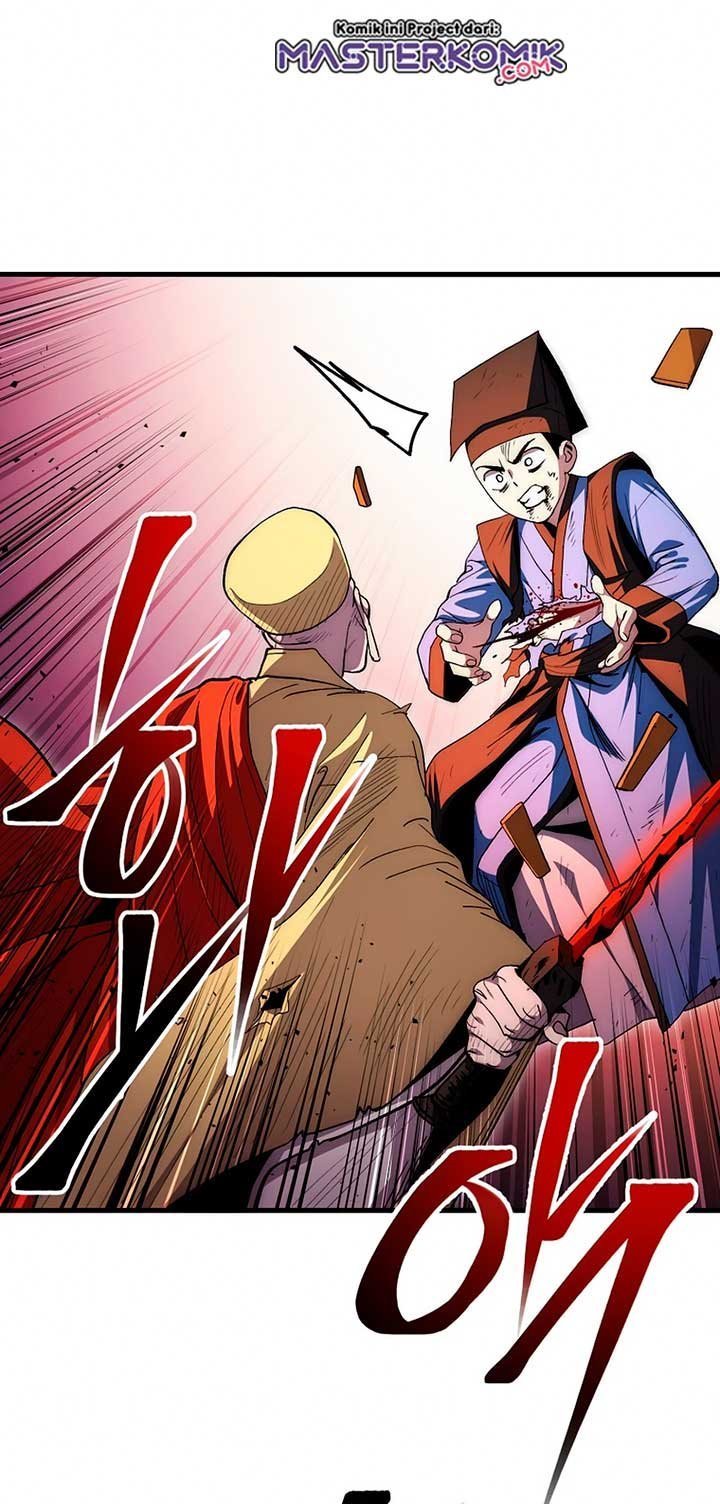 Legend of Asura – The Venom Dragon Chap 72 - Next Chap 73