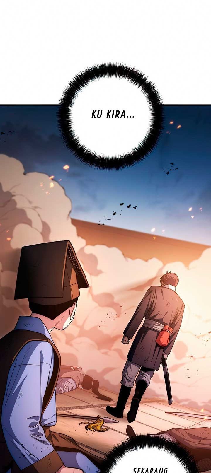 Legend of Asura – The Venom Dragon Chap 72 - Next Chap 73