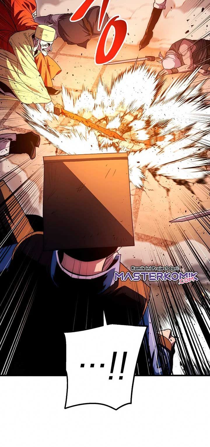 Legend of Asura – The Venom Dragon Chap 72 - Next Chap 73