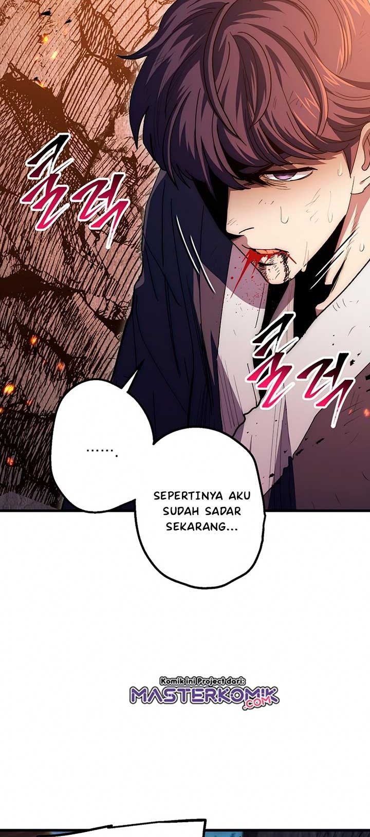 Legend of Asura – The Venom Dragon Chap 72 - Next Chap 73