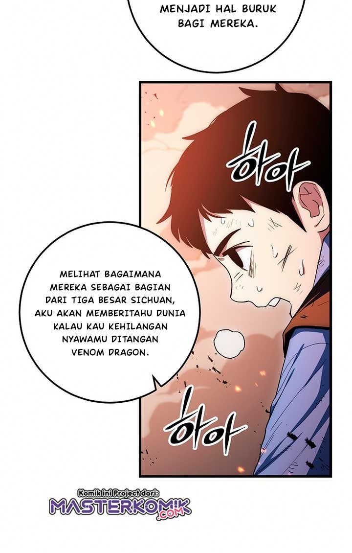 Legend of Asura – The Venom Dragon Chap 72 - Next Chap 73