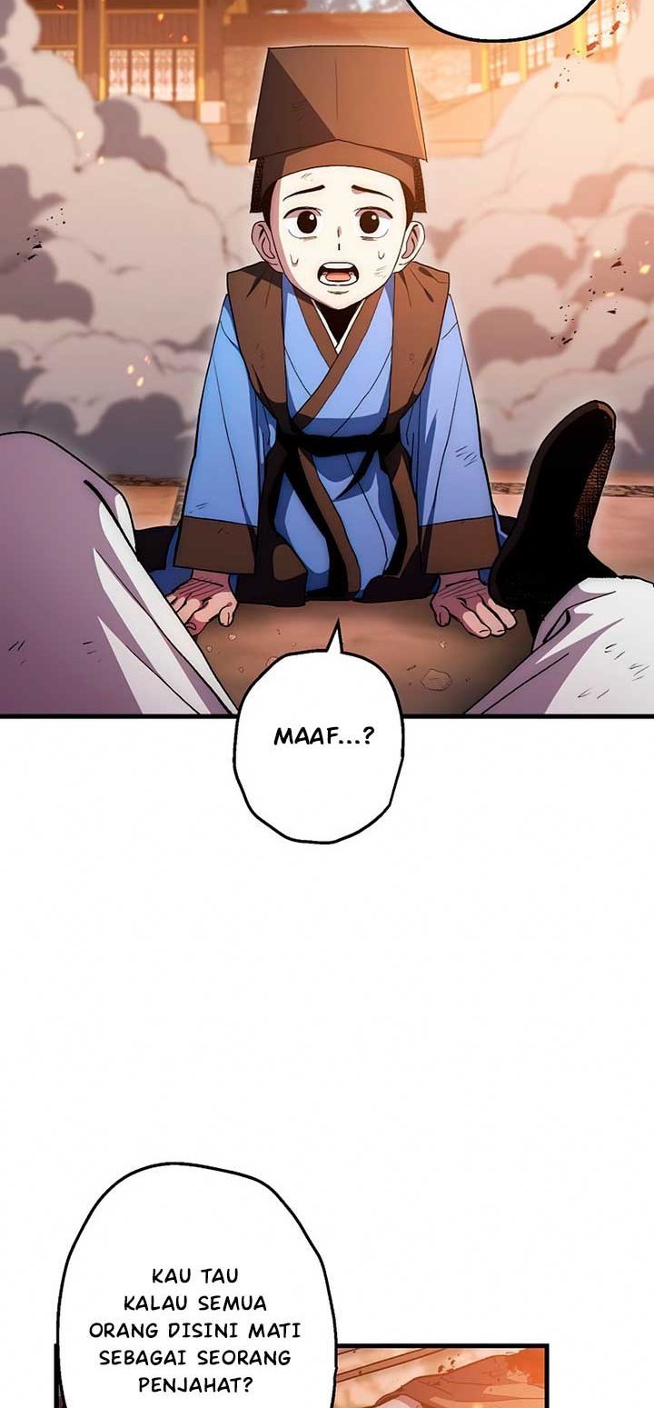 Legend of Asura – The Venom Dragon Chap 72 - Next Chap 73