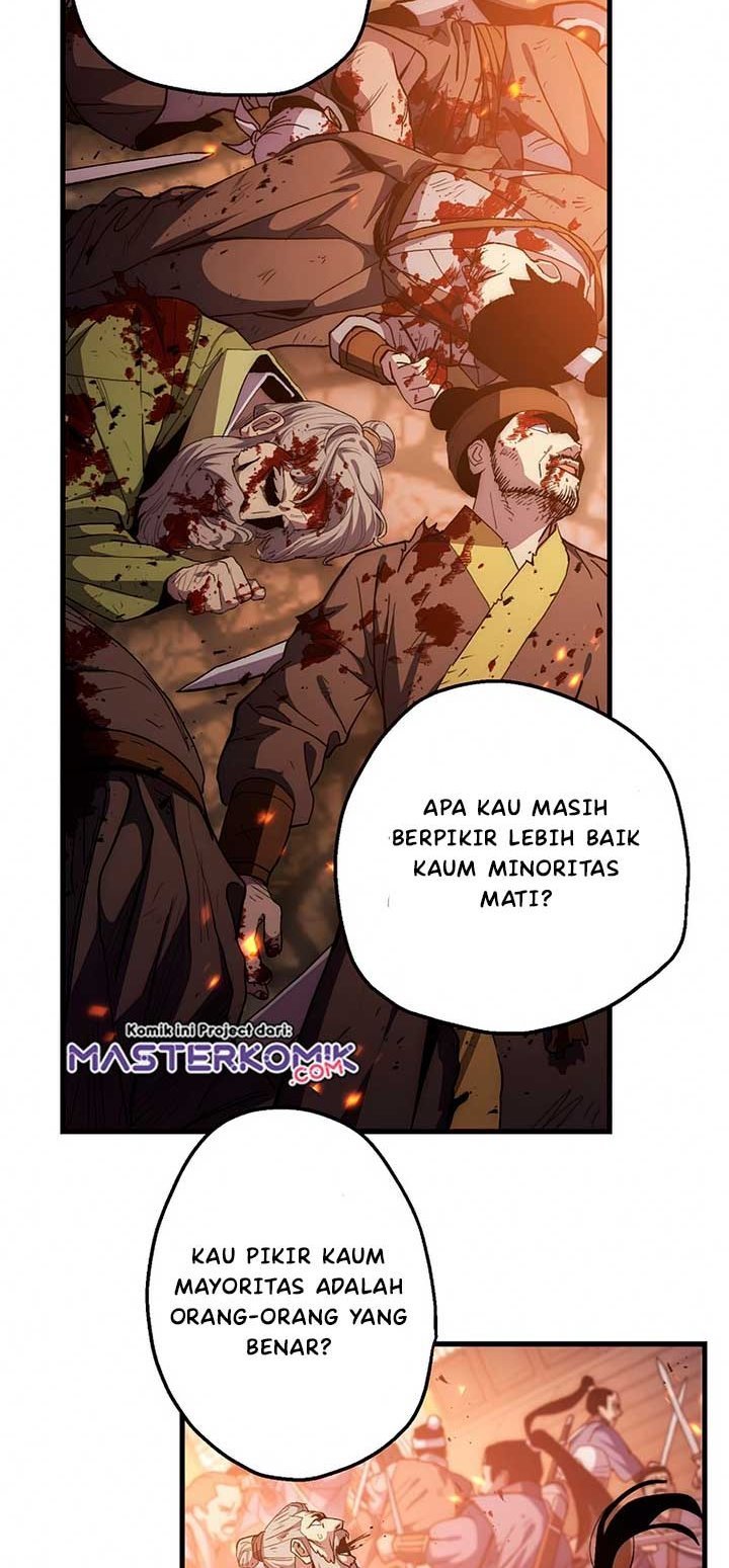 Legend of Asura – The Venom Dragon Chap 72 - Next Chap 73