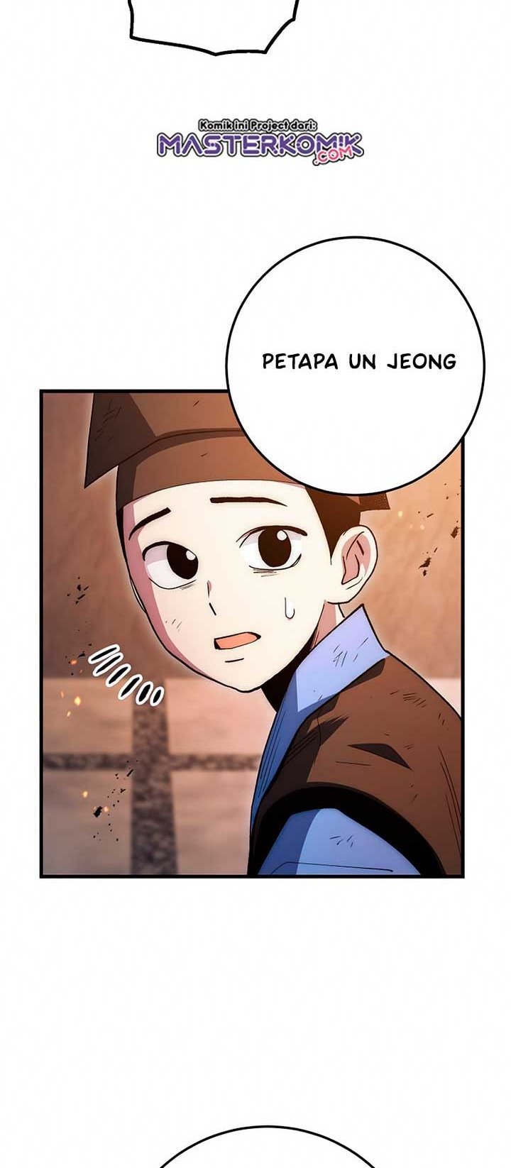 Legend of Asura – The Venom Dragon Chap 72 - Next Chap 73