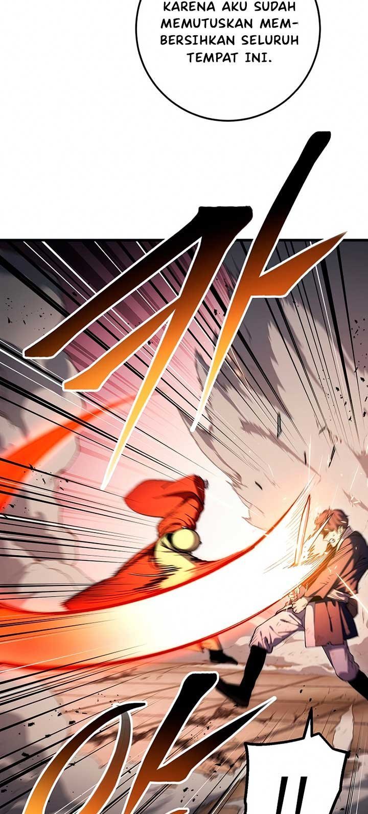 Legend of Asura – The Venom Dragon Chap 72 - Next Chap 73