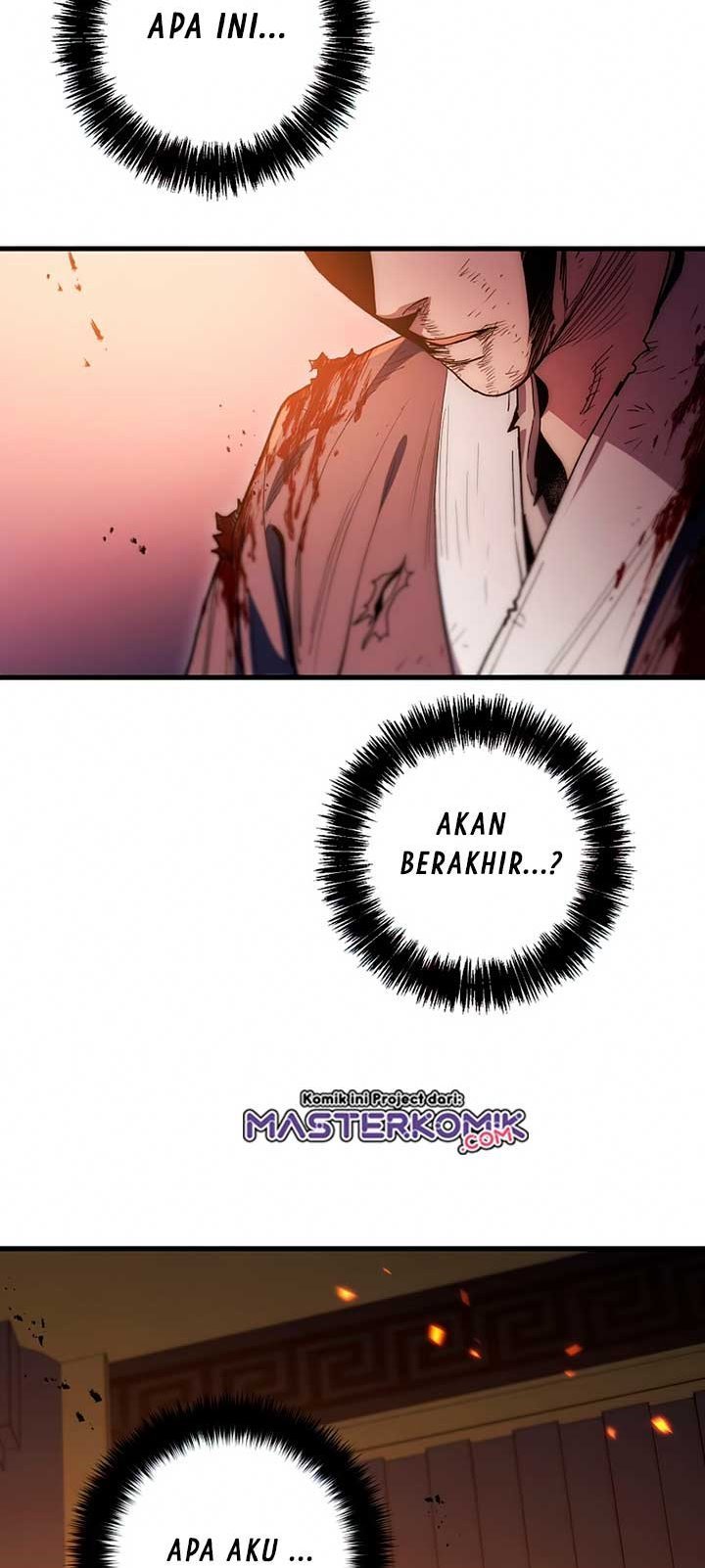 Legend of Asura – The Venom Dragon Chap 72 - Next Chap 73