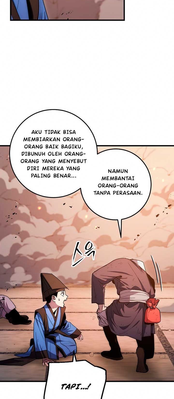 Legend of Asura – The Venom Dragon Chap 72 - Next Chap 73