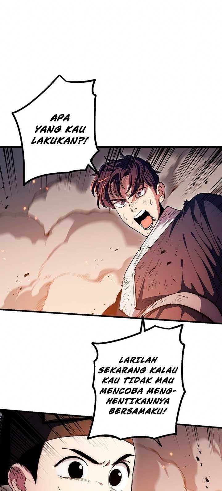 Legend of Asura – The Venom Dragon Chap 72 - Next Chap 73