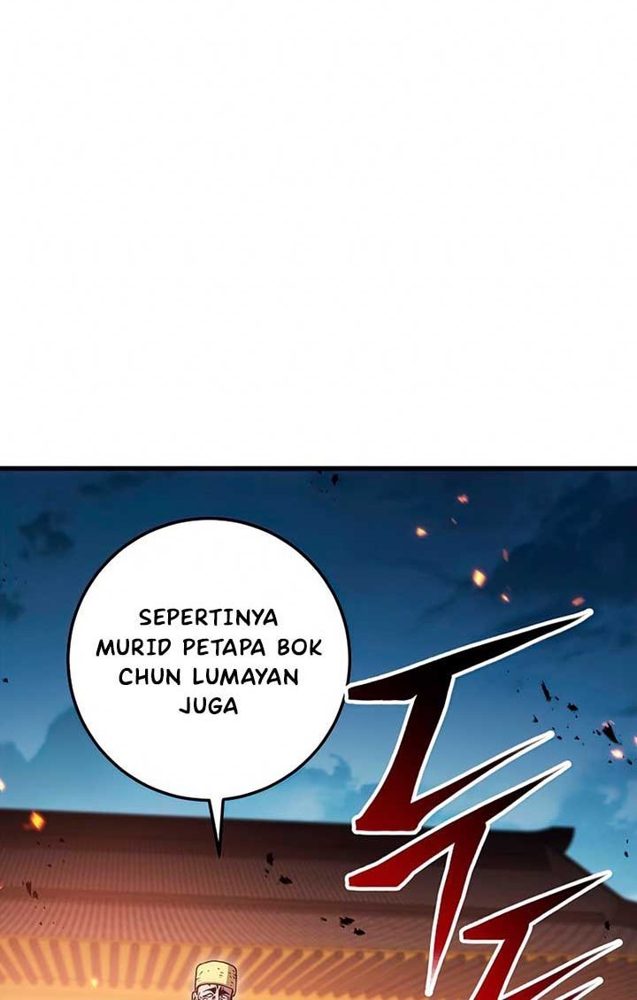 Legend of Asura – The Venom Dragon Chap 72 - Next Chap 73