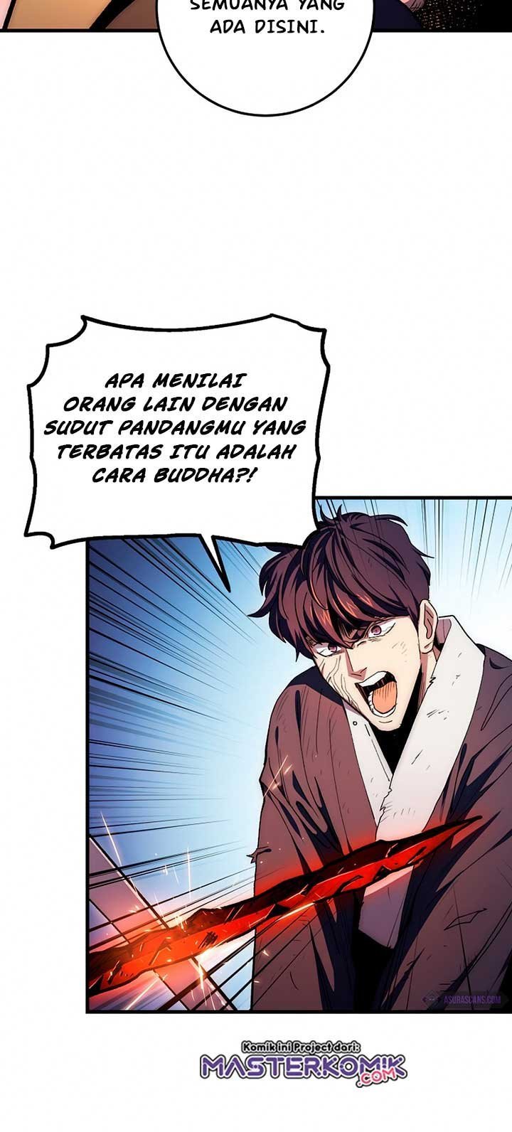 Legend of Asura – The Venom Dragon Chap 72 - Next Chap 73