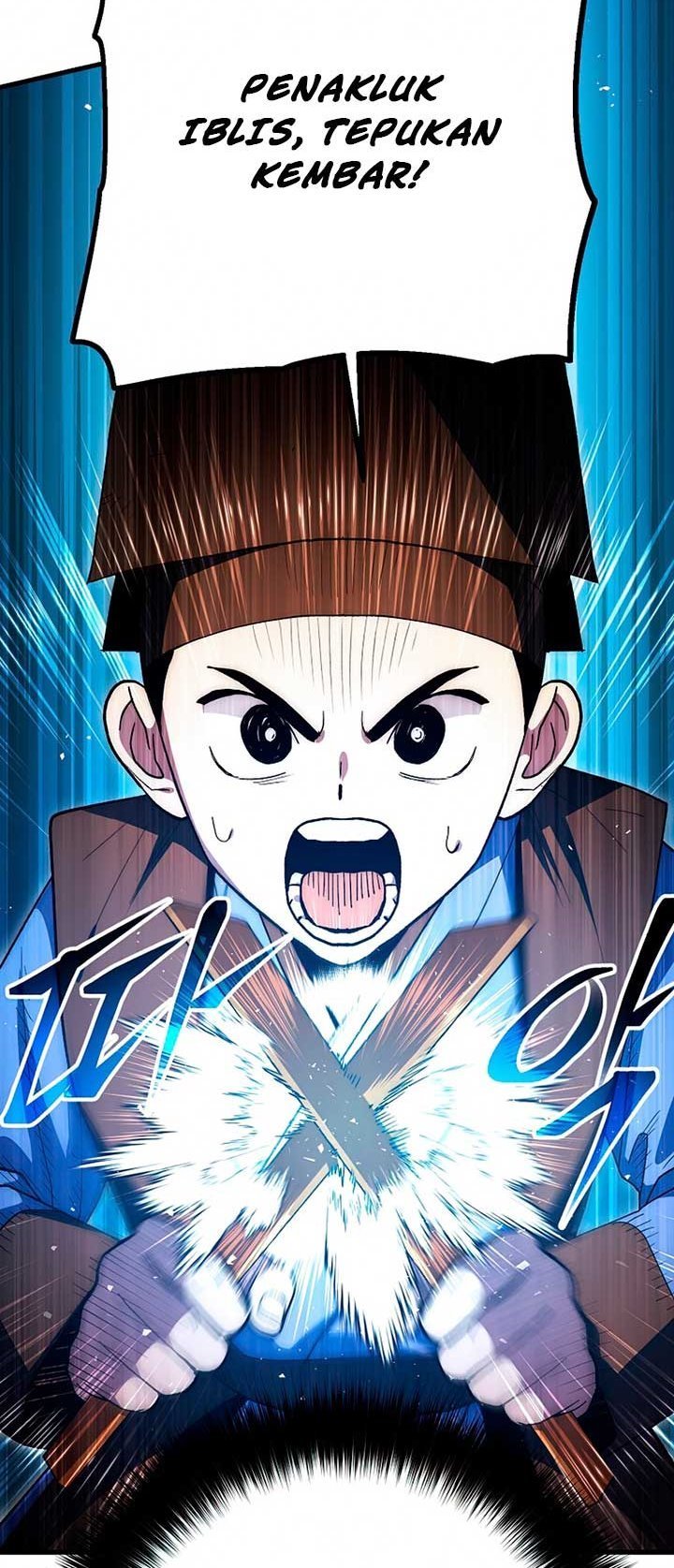 Legend of Asura – The Venom Dragon Chap 72 - Next Chap 73