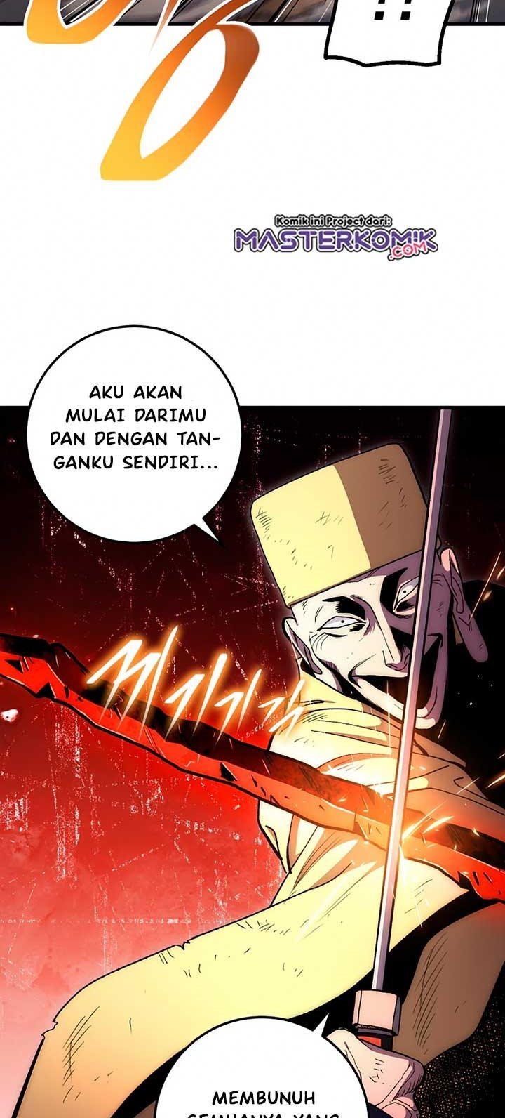 Legend of Asura – The Venom Dragon Chap 72 - Next Chap 73