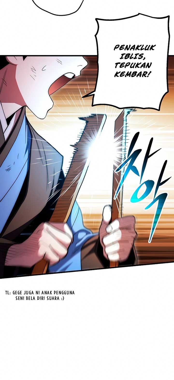 Legend of Asura – The Venom Dragon Chap 72 - Next Chap 73