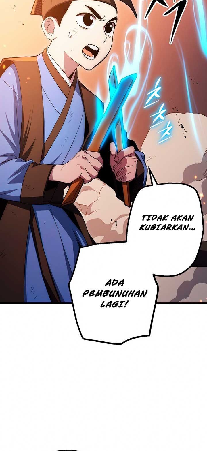 Legend of Asura – The Venom Dragon Chap 72 - Next Chap 73