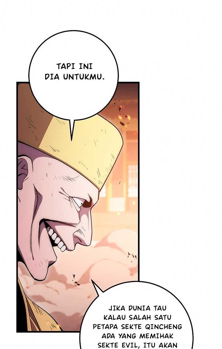 Legend of Asura – The Venom Dragon Chap 72 - Next Chap 73