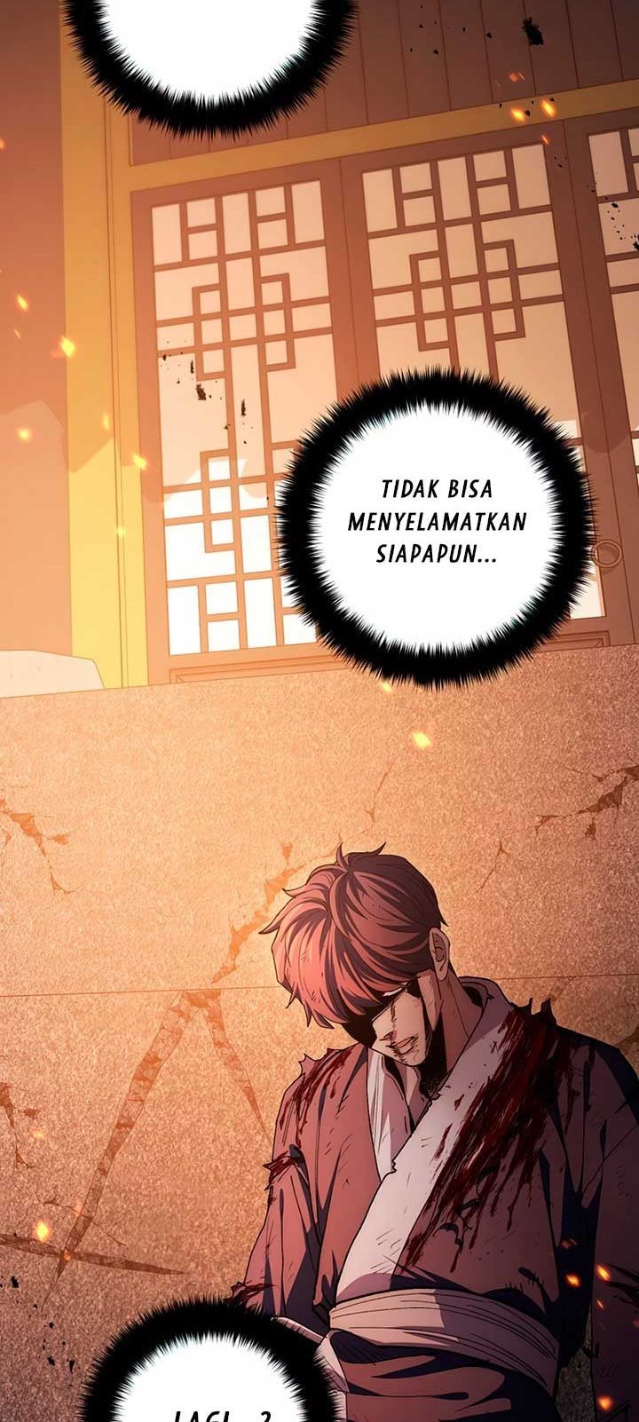 Legend of Asura – The Venom Dragon Chap 72 - Next Chap 73