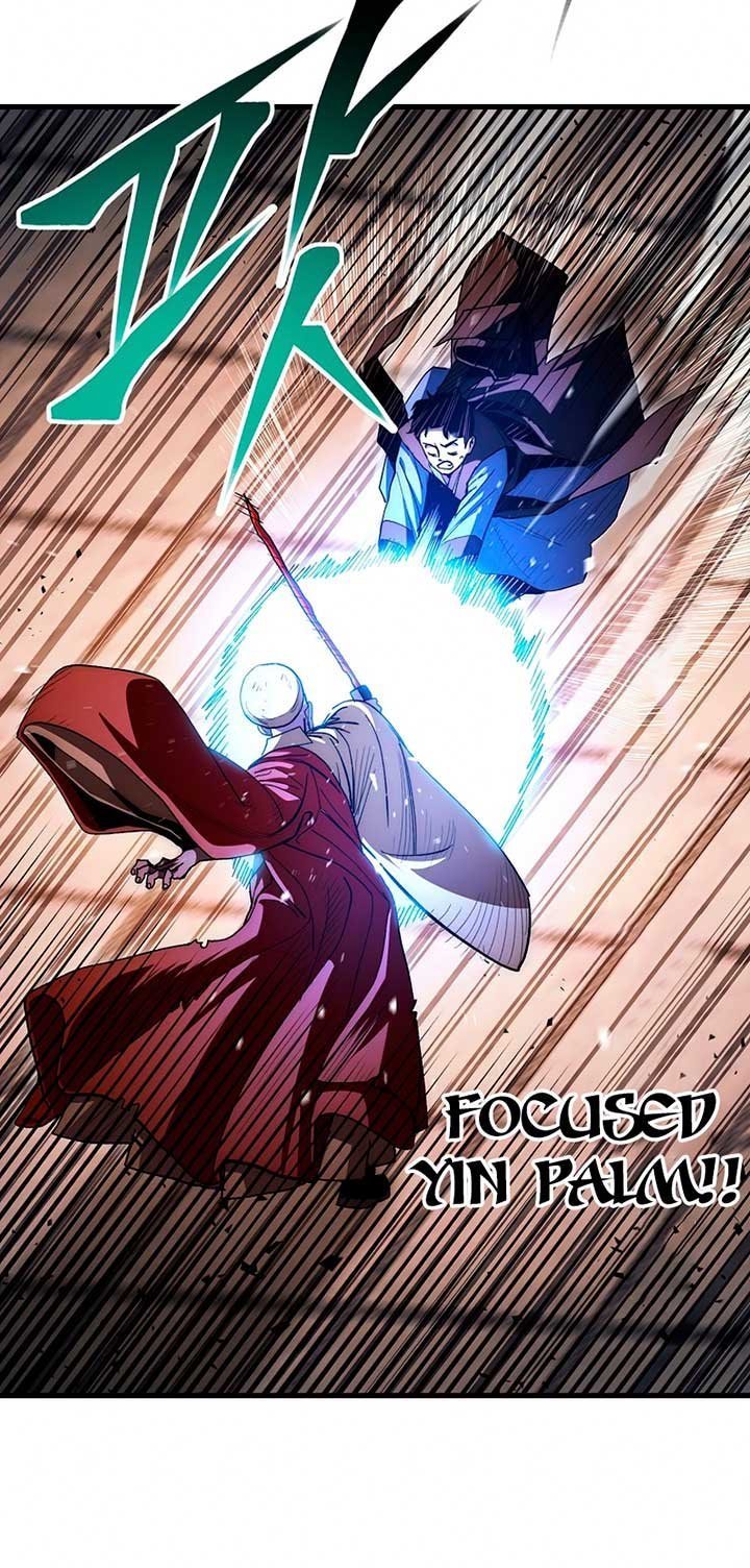 Legend of Asura – The Venom Dragon Chap 72 - Next Chap 73