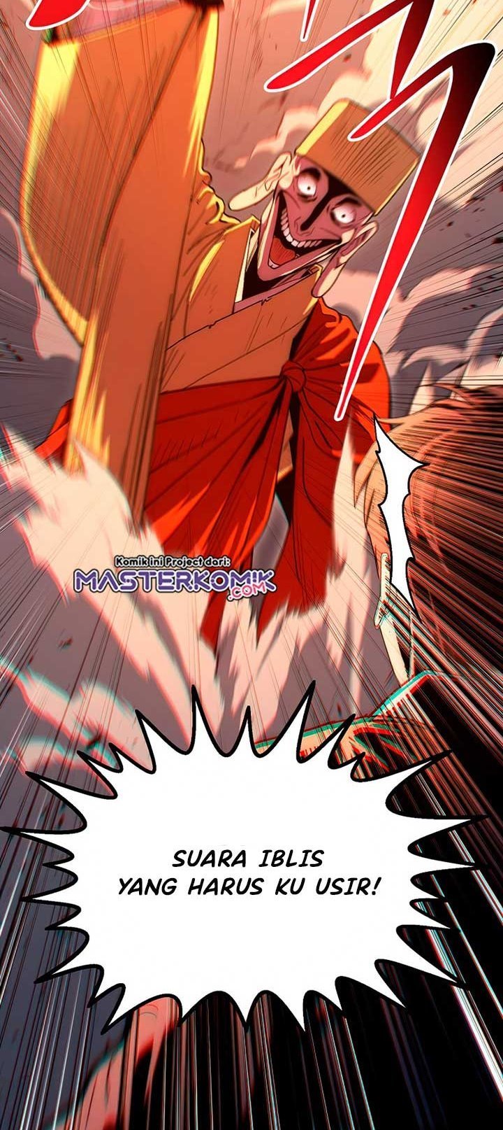 Legend of Asura – The Venom Dragon Chap 72 - Next Chap 73