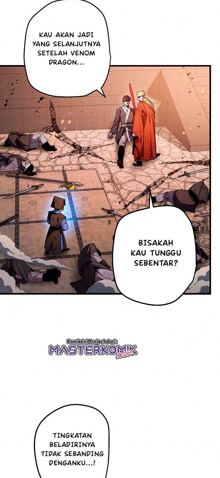 Legend of Asura – The Venom Dragon Chap 72 - Next Chap 73