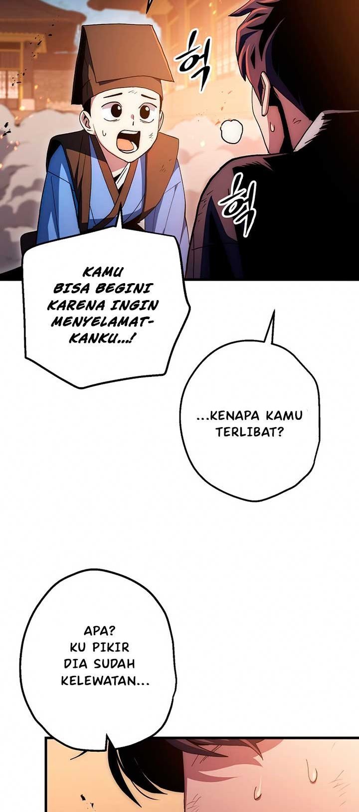 Legend of Asura – The Venom Dragon Chap 72 - Next Chap 73