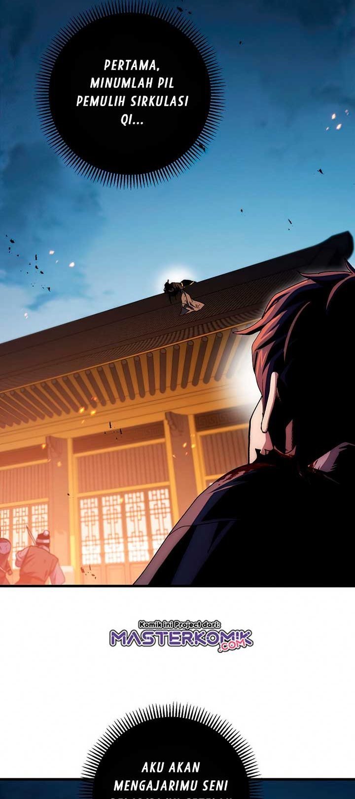 Legend of Asura – The Venom Dragon Chap 72 - Next Chap 73