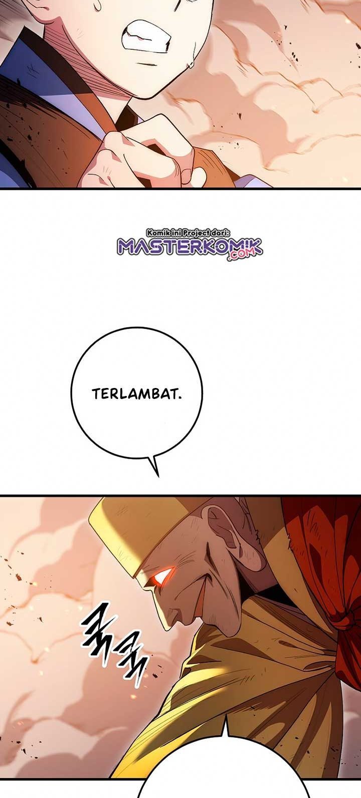 Legend of Asura – The Venom Dragon Chap 72 - Next Chap 73