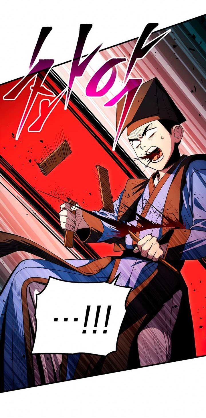 Legend of Asura – The Venom Dragon Chap 72 - Next Chap 73