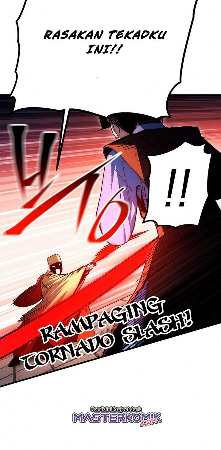 Legend of Asura – The Venom Dragon Chap 72 - Next Chap 73