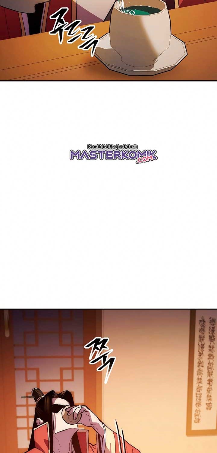 Legend of Asura – The Venom Dragon Chap 77 - Next Chap 78