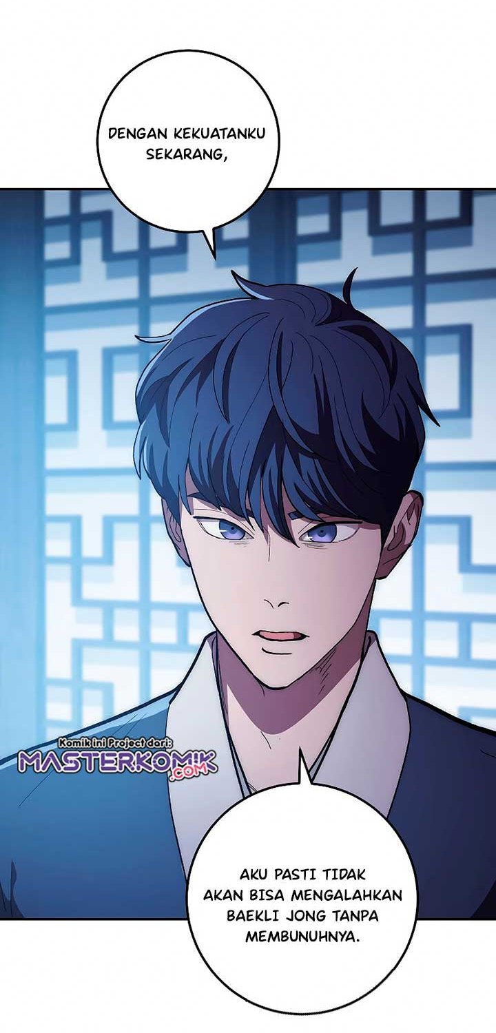 Legend of Asura – The Venom Dragon Chap 77 - Next Chap 78