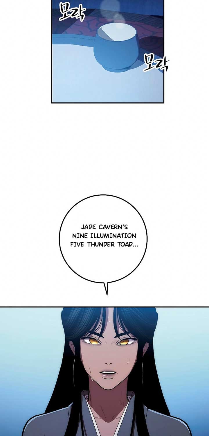 Legend of Asura – The Venom Dragon Chap 77 - Next Chap 78