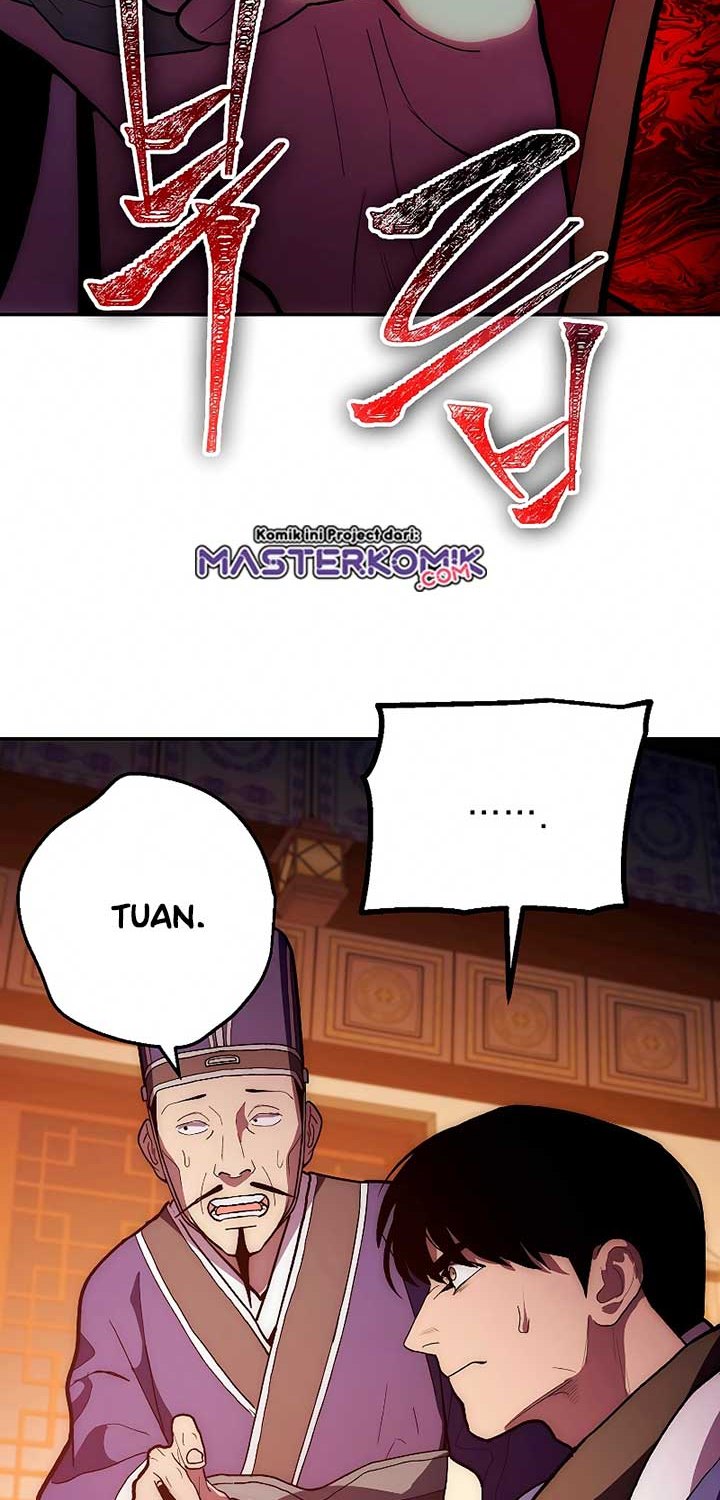 Legend of Asura – The Venom Dragon Chap 77 - Next Chap 78