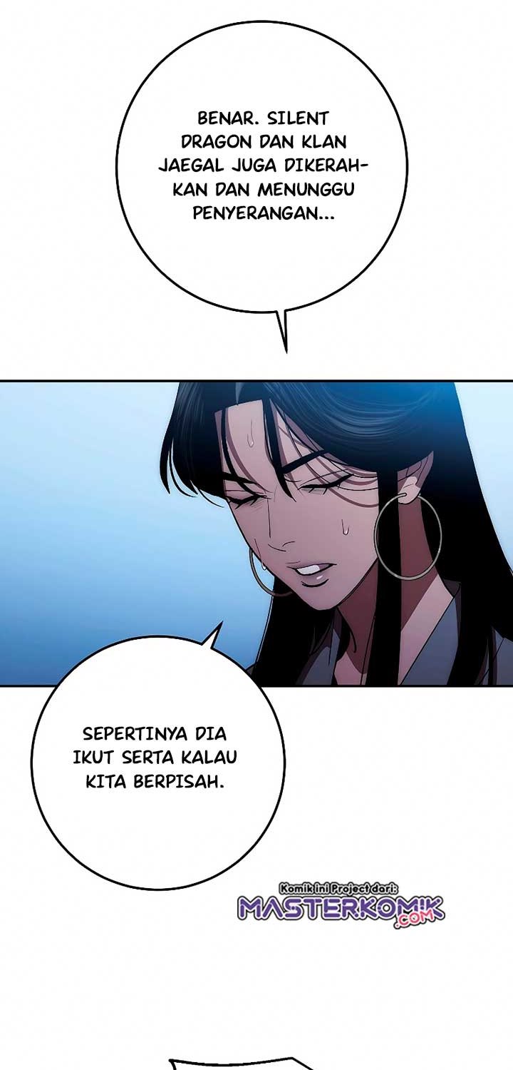 Legend of Asura – The Venom Dragon Chap 77 - Next Chap 78