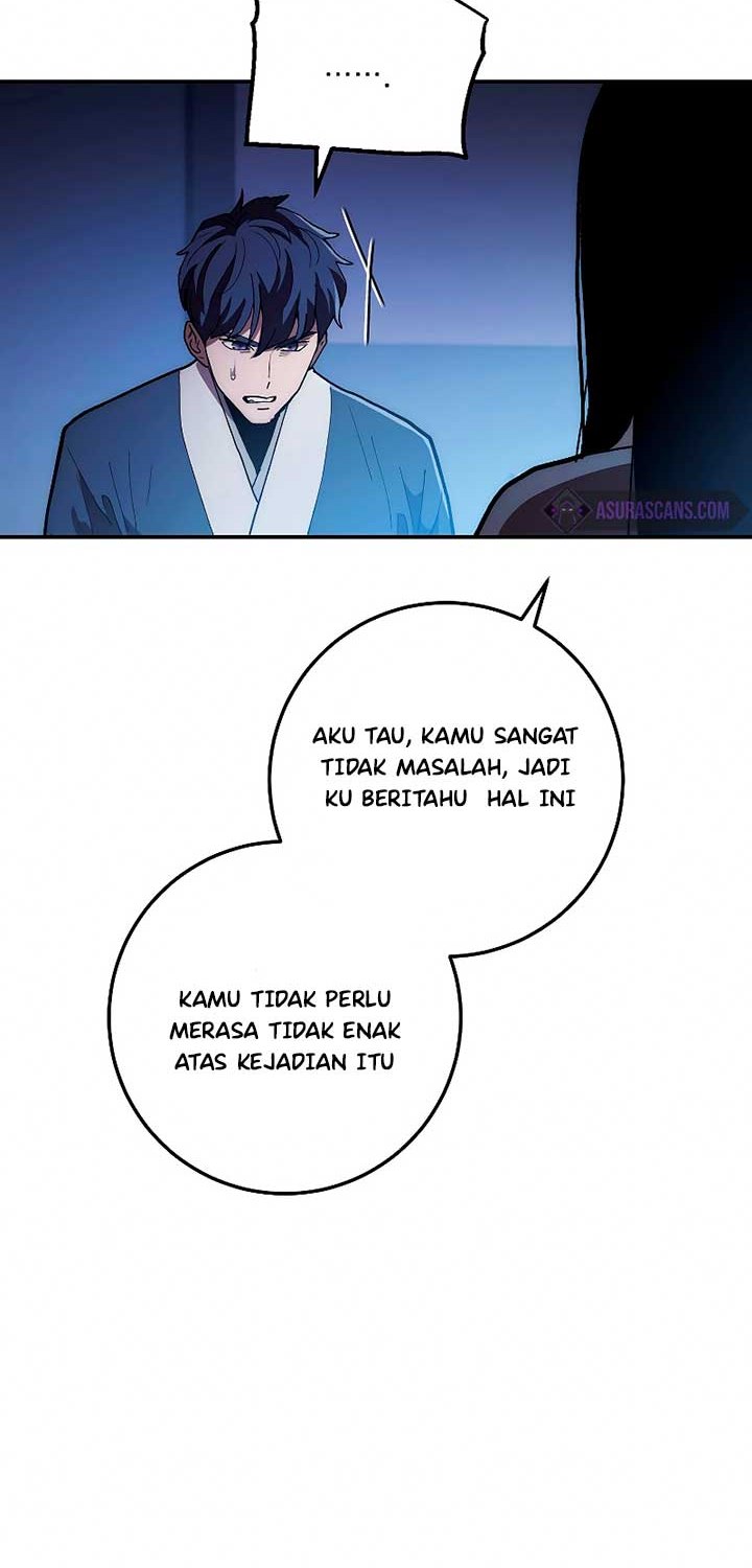 Legend of Asura – The Venom Dragon Chap 77 - Next Chap 78