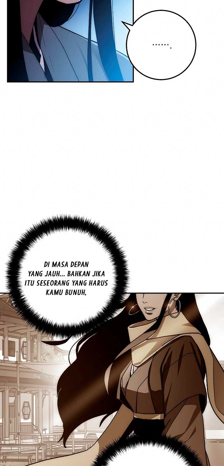 Legend of Asura – The Venom Dragon Chap 77 - Next Chap 78