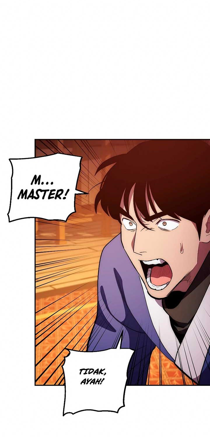 Legend of Asura – The Venom Dragon Chap 77 - Next Chap 78